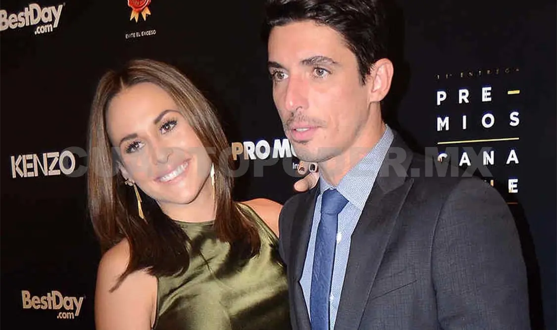 La bonita historia de amor de Zuria Vega