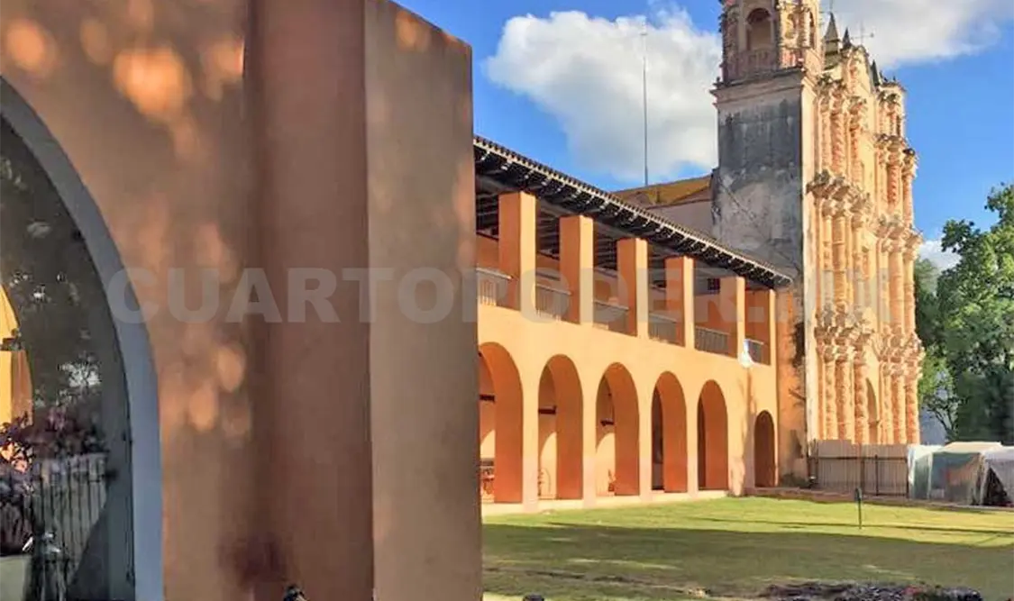 Talleres de verano en San Cristóbal