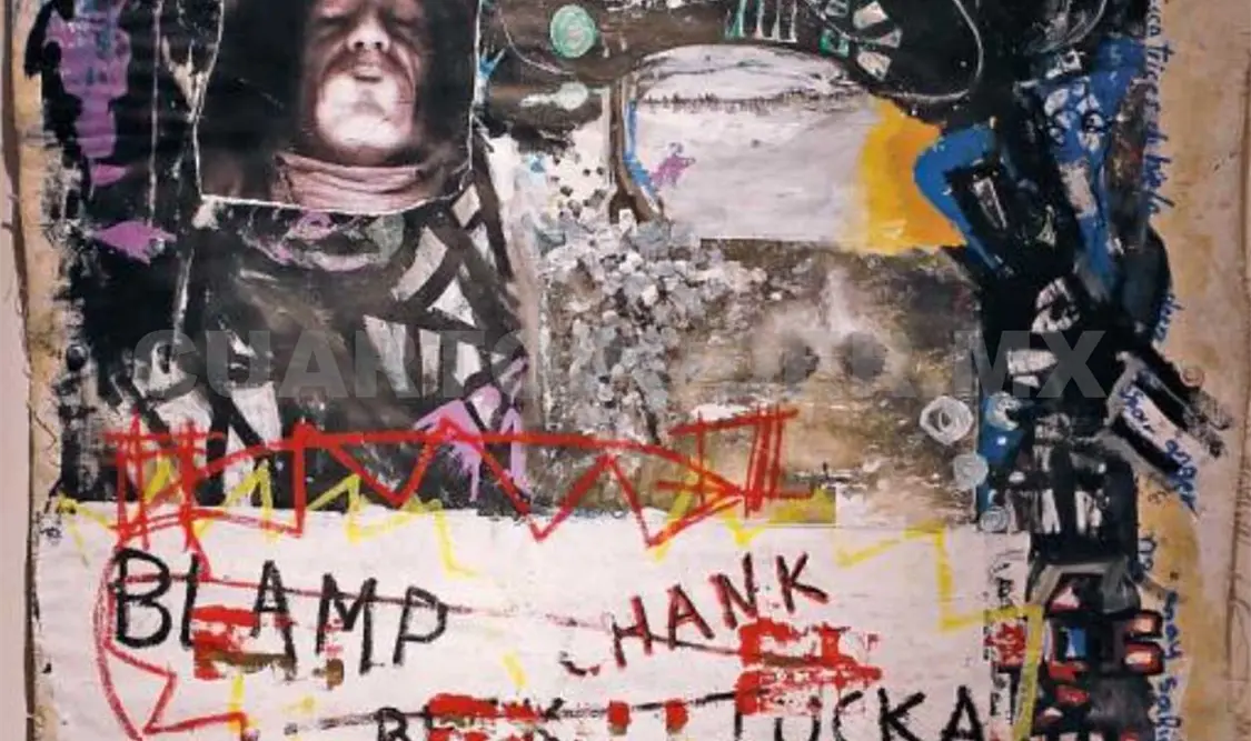 Exhiben piezas creadas por reclusos