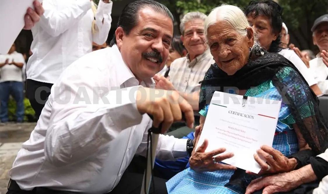 Garantizan continuidad de programas sociales