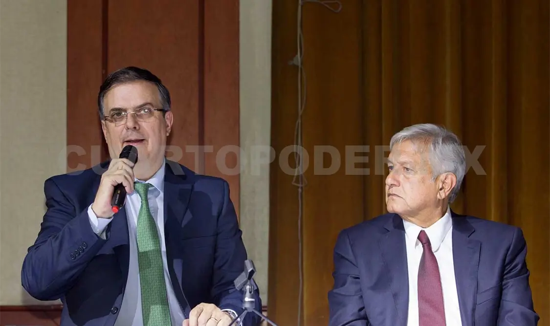 AMLO consultará perfiles a la Sedena y Semar