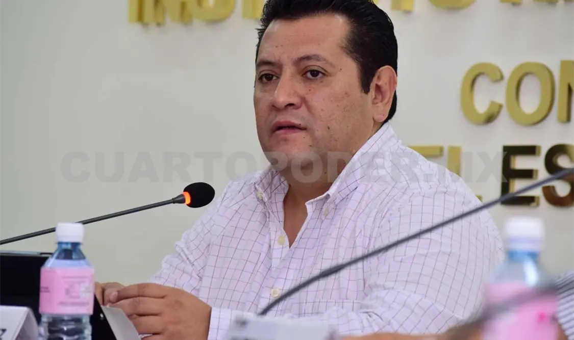 Llama a dirimir inconformidades en tribunales