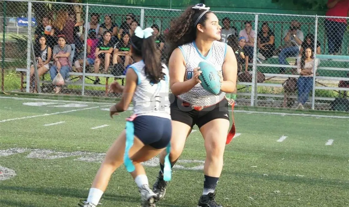 Berserker sorprende y elimina a Panteras