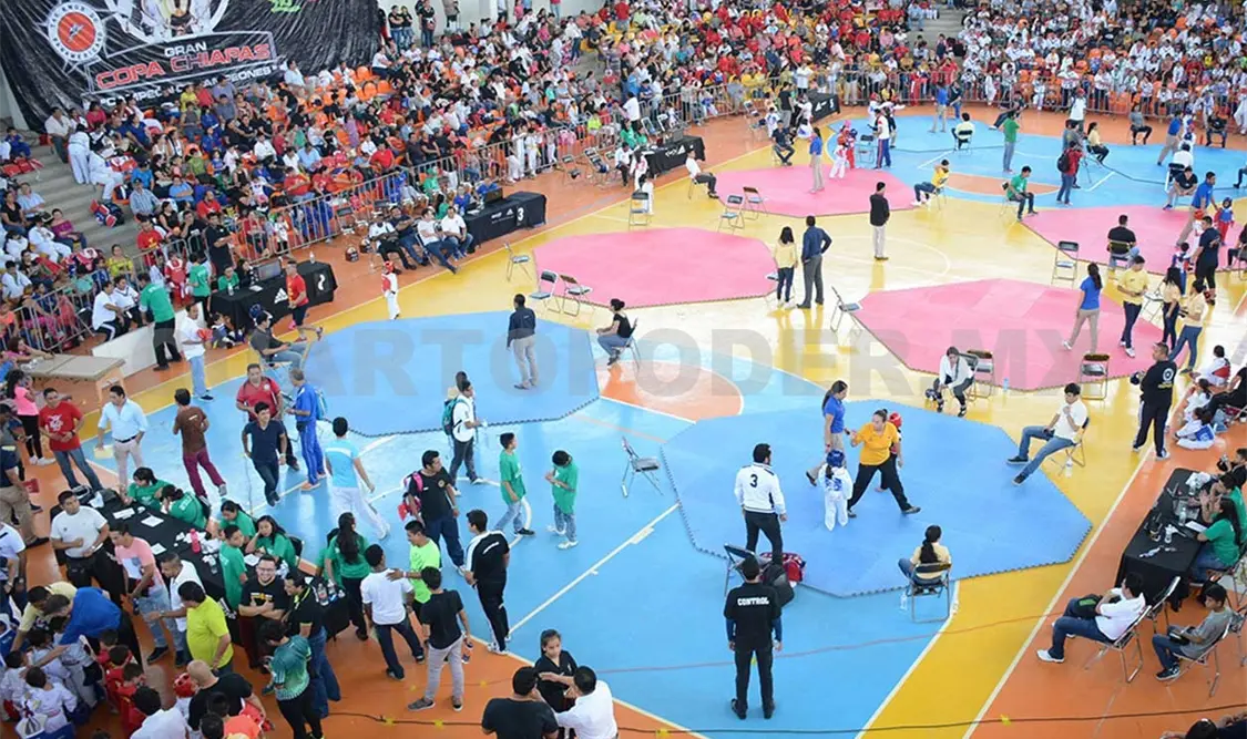 Copa Chiapas va por su edición 14