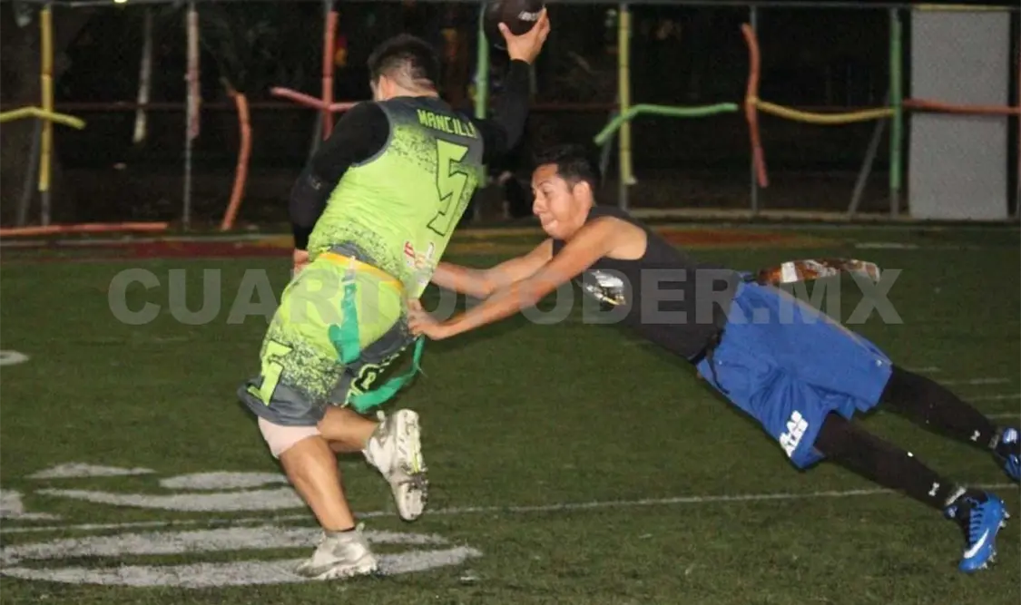 Águilas Reales vs Zorros, duelo de poder
