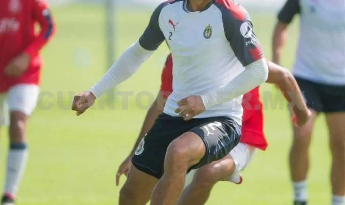 Alanís firma por dos temporadas con el Getafe