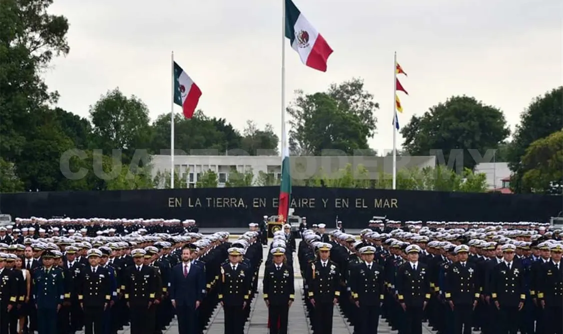 Educación, elemento central para lograr la paz