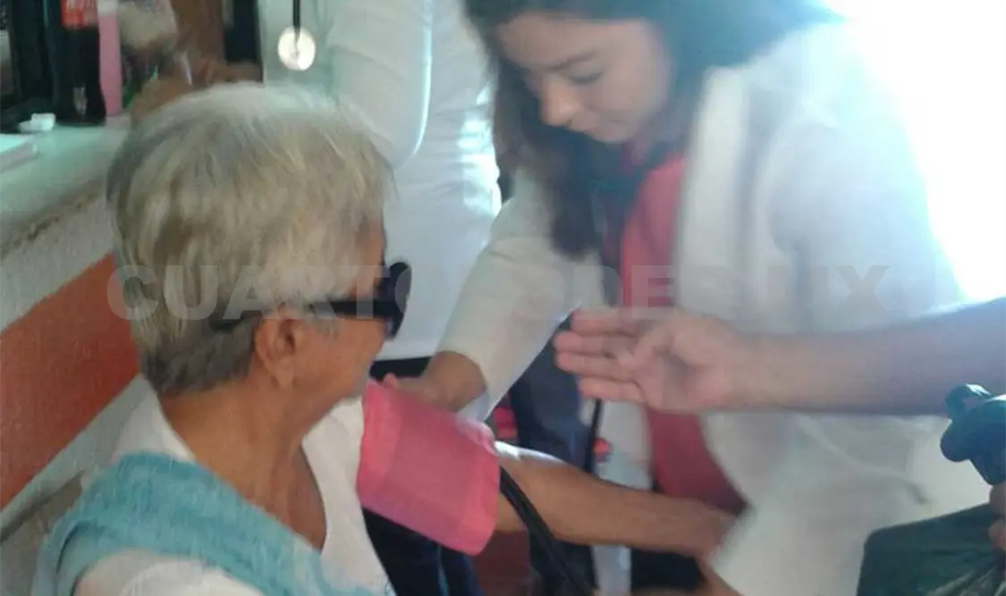 Violencia contra adultos mayores se incrementa