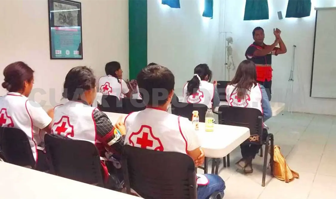 Abren curso de verano para niños y adolescentes