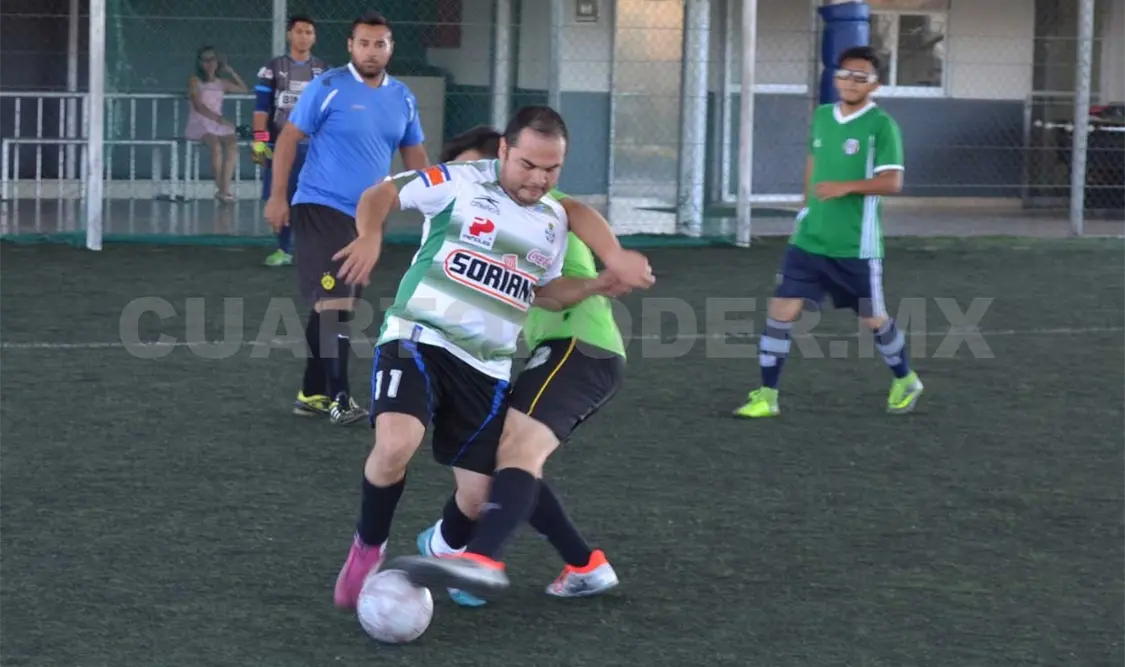 Santos y Tapachula abren la jornada 11