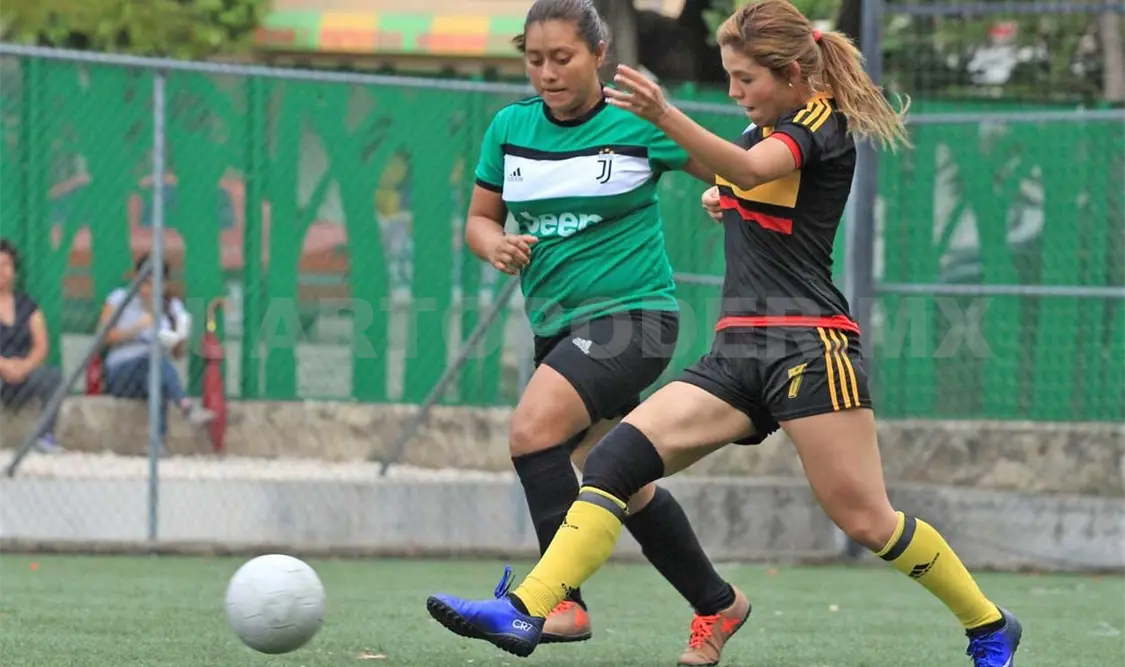 Juventus y Leonas engalanan la J3