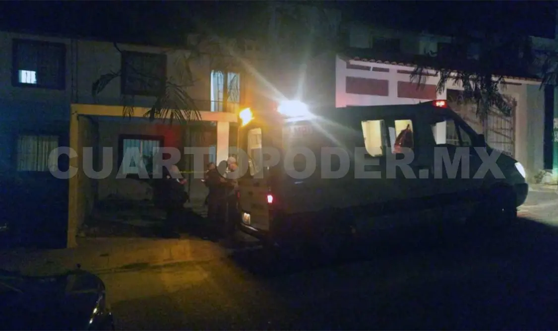 Joven se ahorca al interior de su vivienda