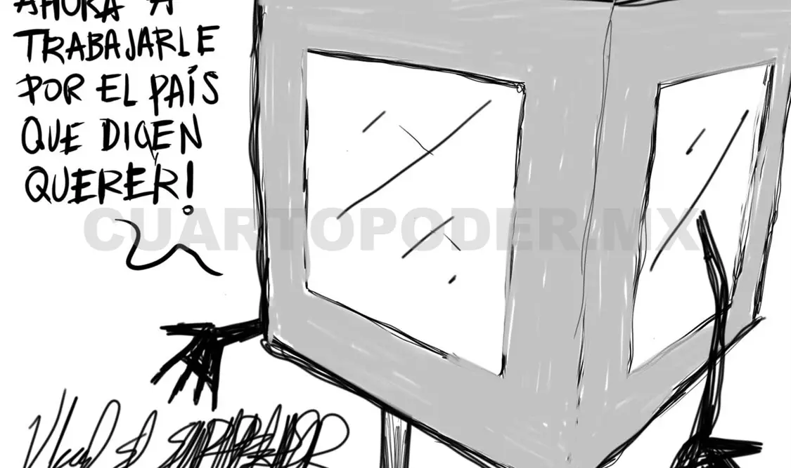 La fortaleza de nuestra democracia