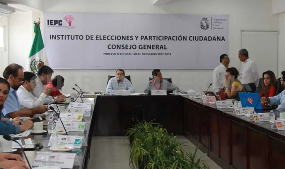 Este domingo se entregará la constancia de mayoría al gobernador electo. Cortesía / CP