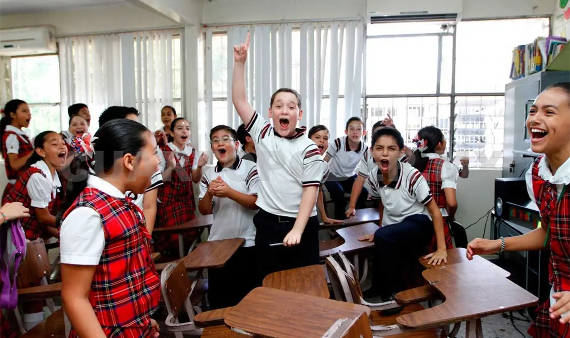 Hoy concluye ciclo escolar