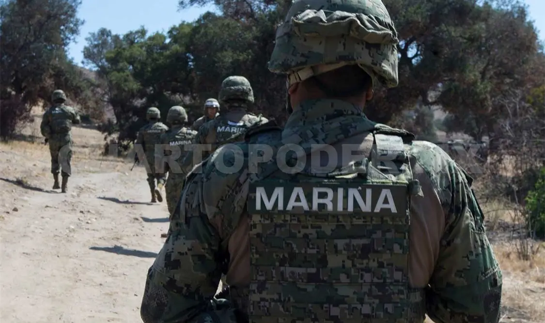 Se evalúa cada seis meses salud del personal operativo