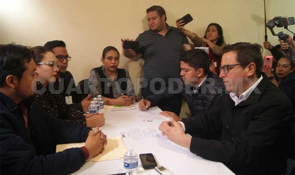 El Distrito V ganó con 52 mil votos