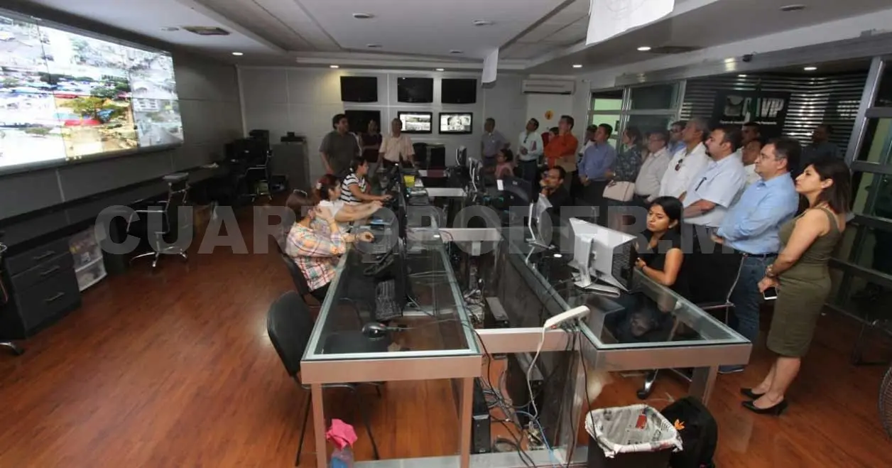 Ayuntamiento devuelve ojos al CAVIP en la capital