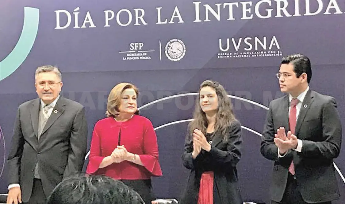 Corrupción impacta directamente en los DH