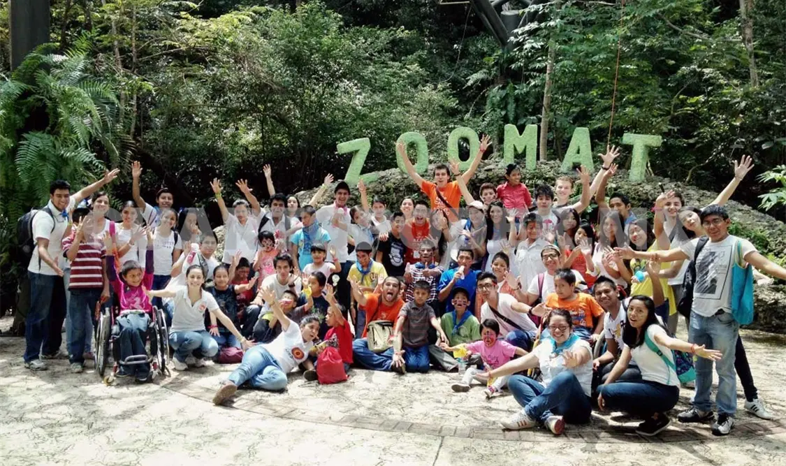 Listos, cursos para niños y adultos en todo Chiapas