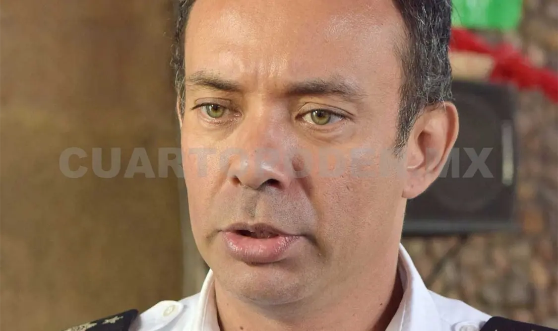 Plan Municipal de Seguridad reduce la delincuencia