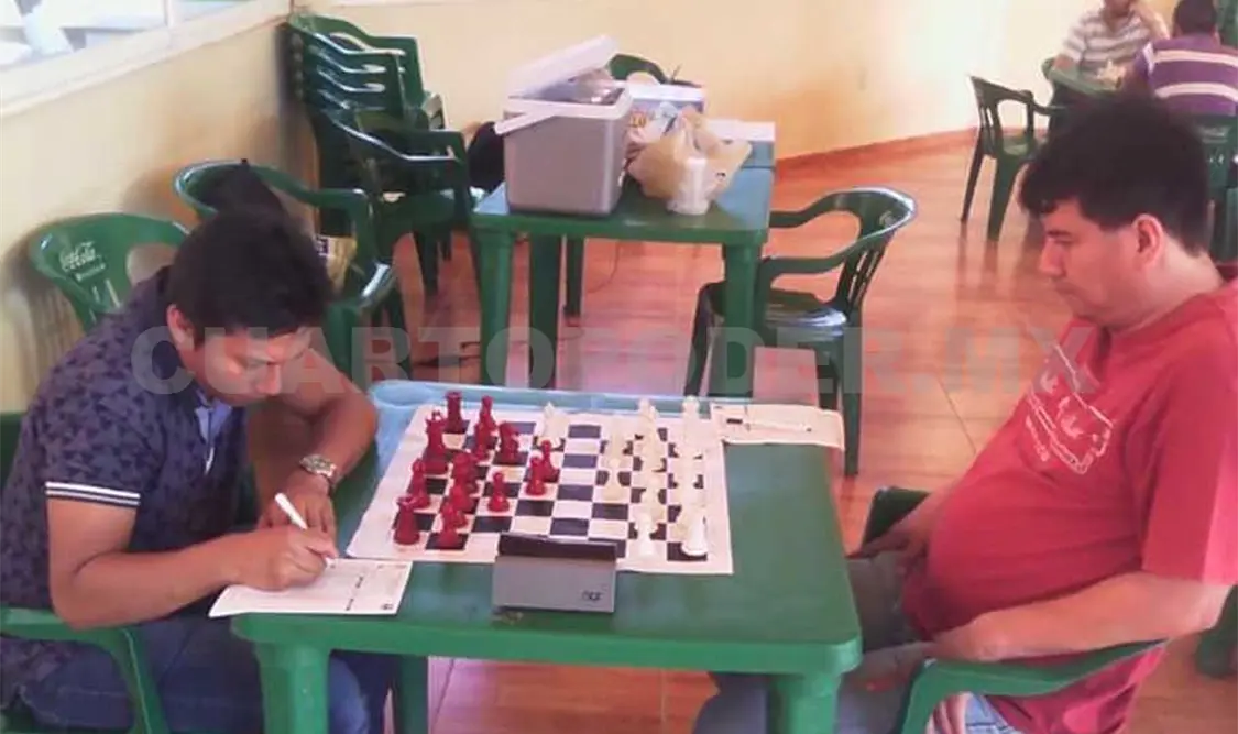 Invitan al Torneo Santa Margarita