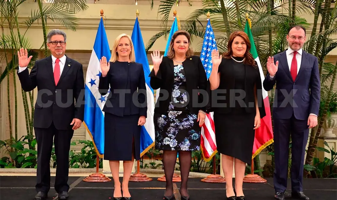 Acuerdan trabajo conjunto para evitar separación