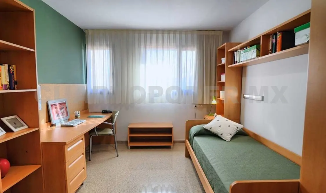 Precio de vivienda para estudiantes crece