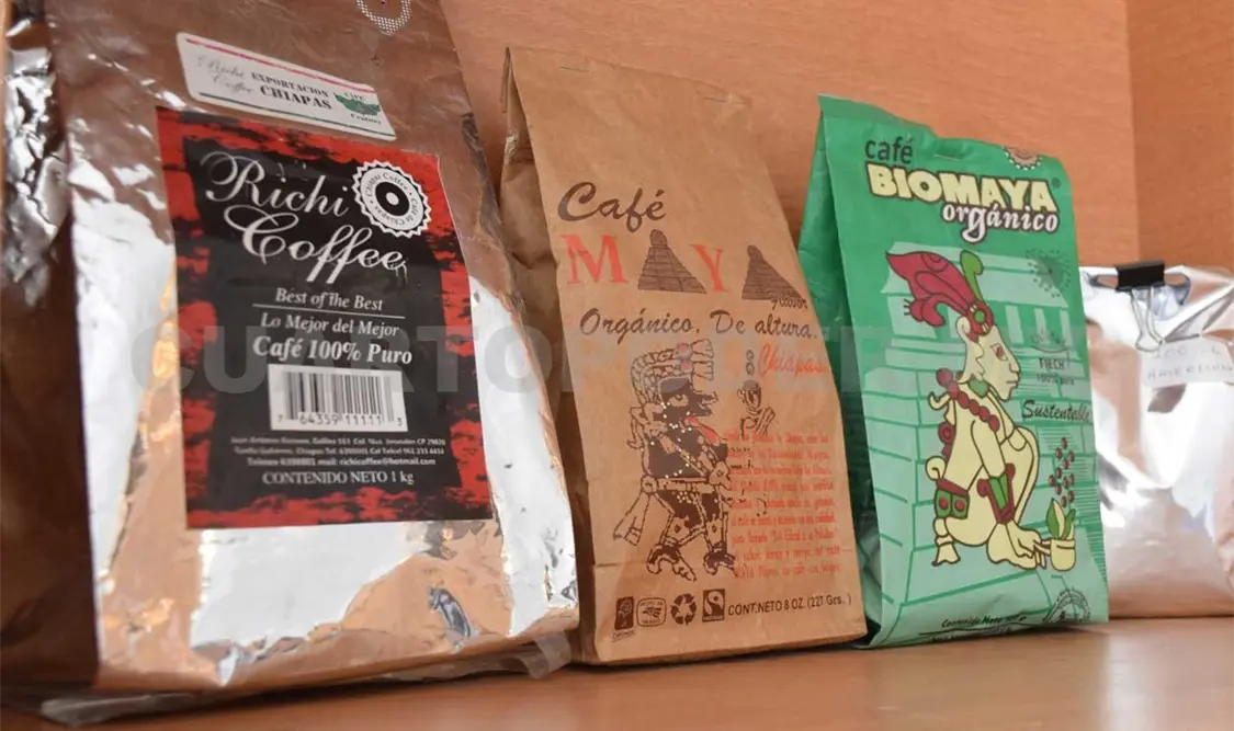 Productores de café recibirán más de 340 mdp por Fircafé