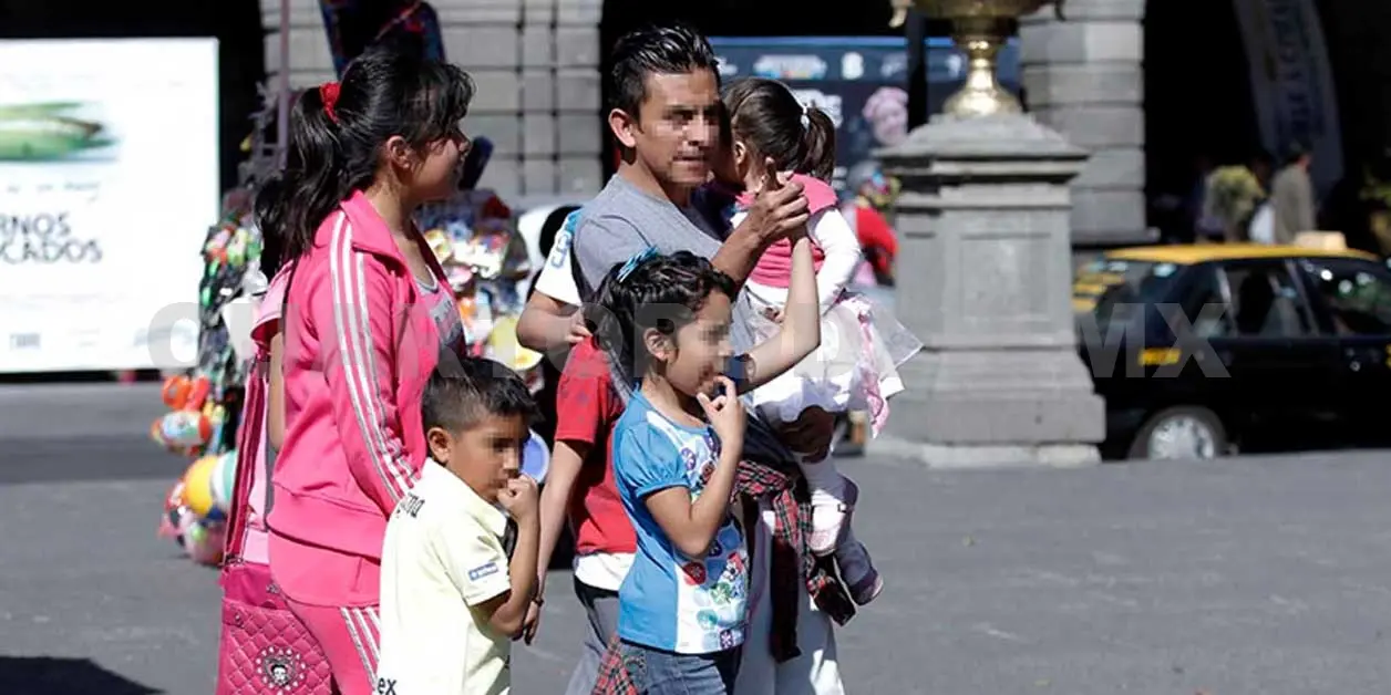 Prioritario seguir apoyando a familias de Chiapas