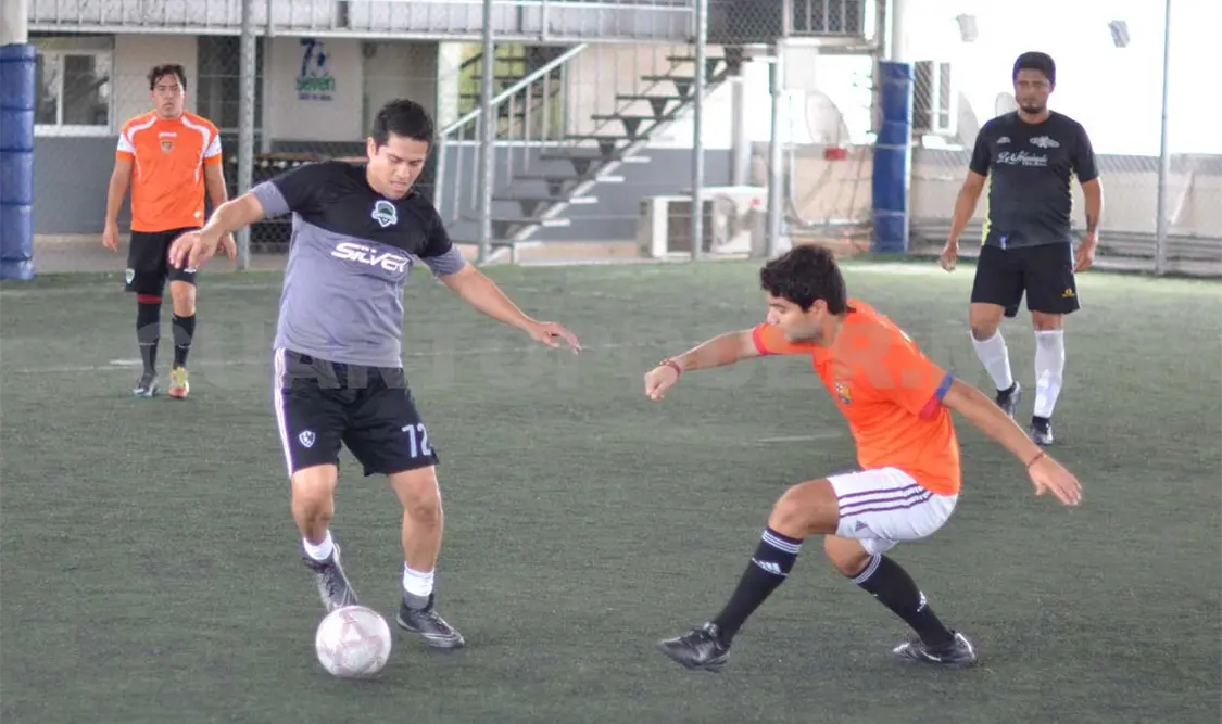 Cafetaleros vence a Santos en la J11 de la liga