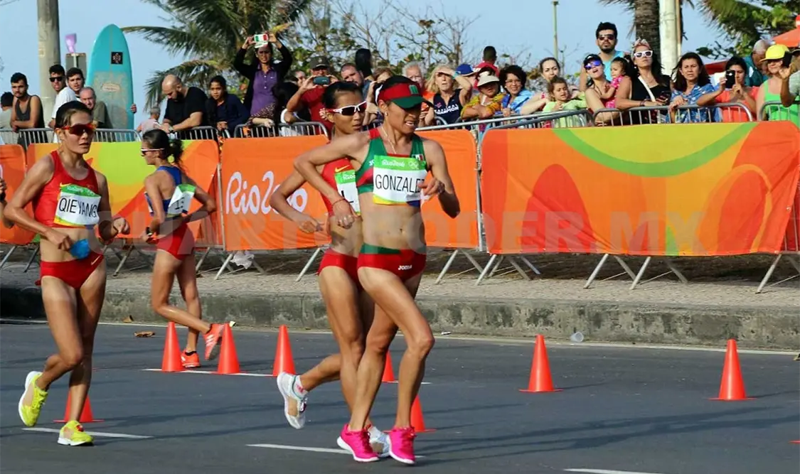 Reintegran al programa oficial 14 pruebas