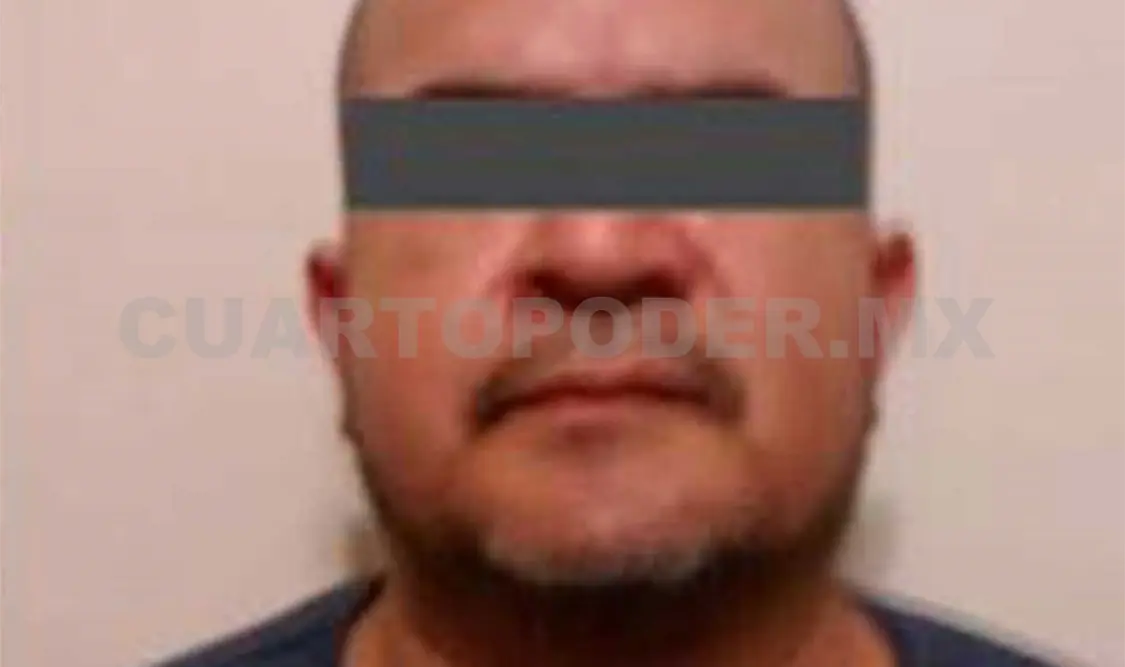 Detienen a jefe de plaza de Los Beltrán Leyva