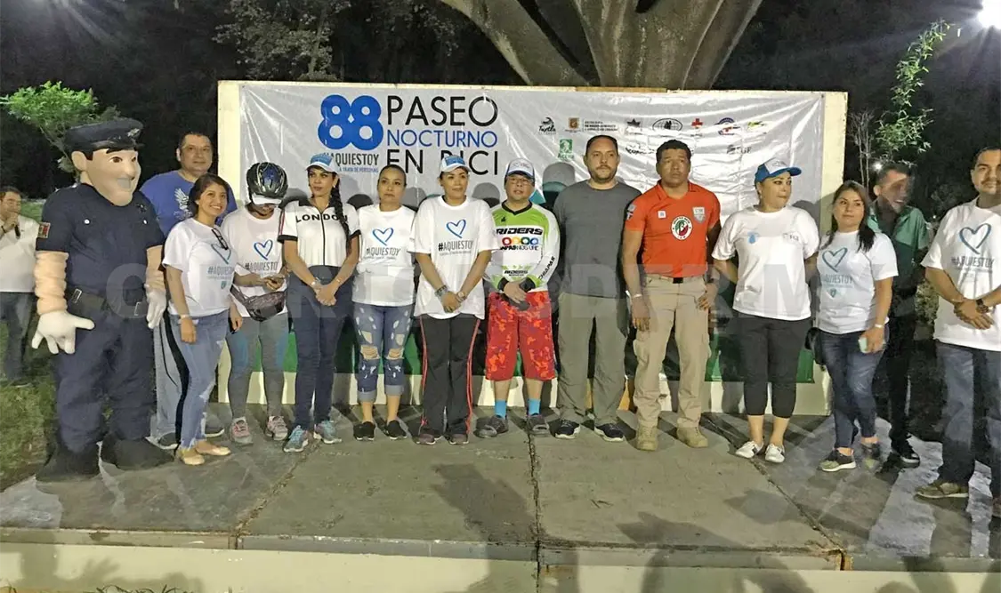 Prepara acciones contra la Trata de Personas
