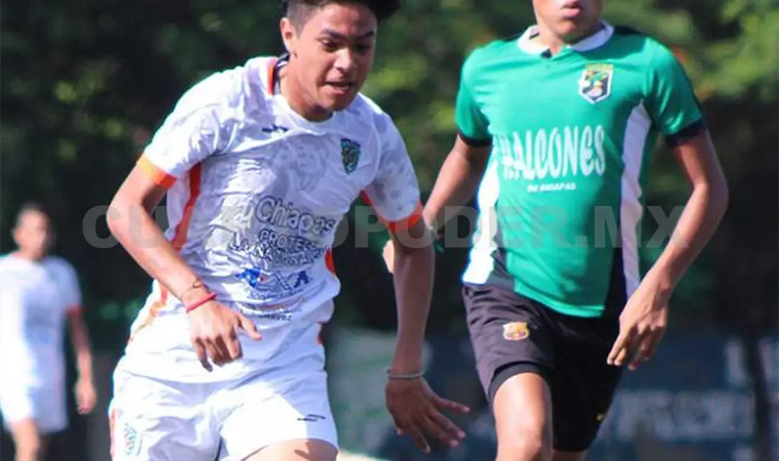 Arranca la Copa Silver
