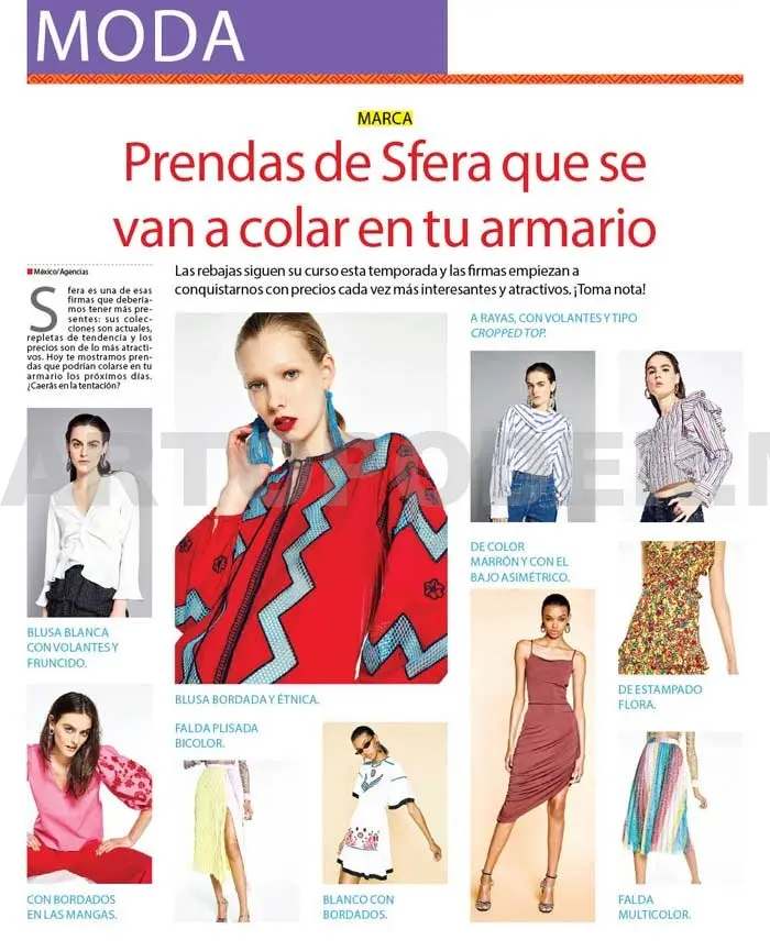 MODA