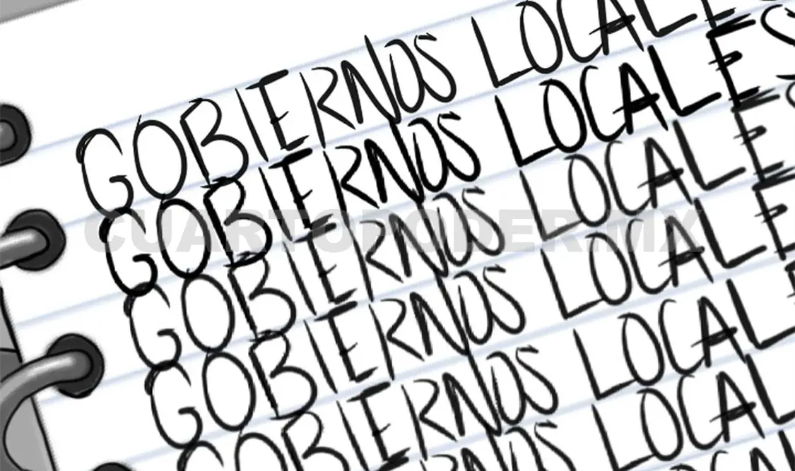 Por el federalismo