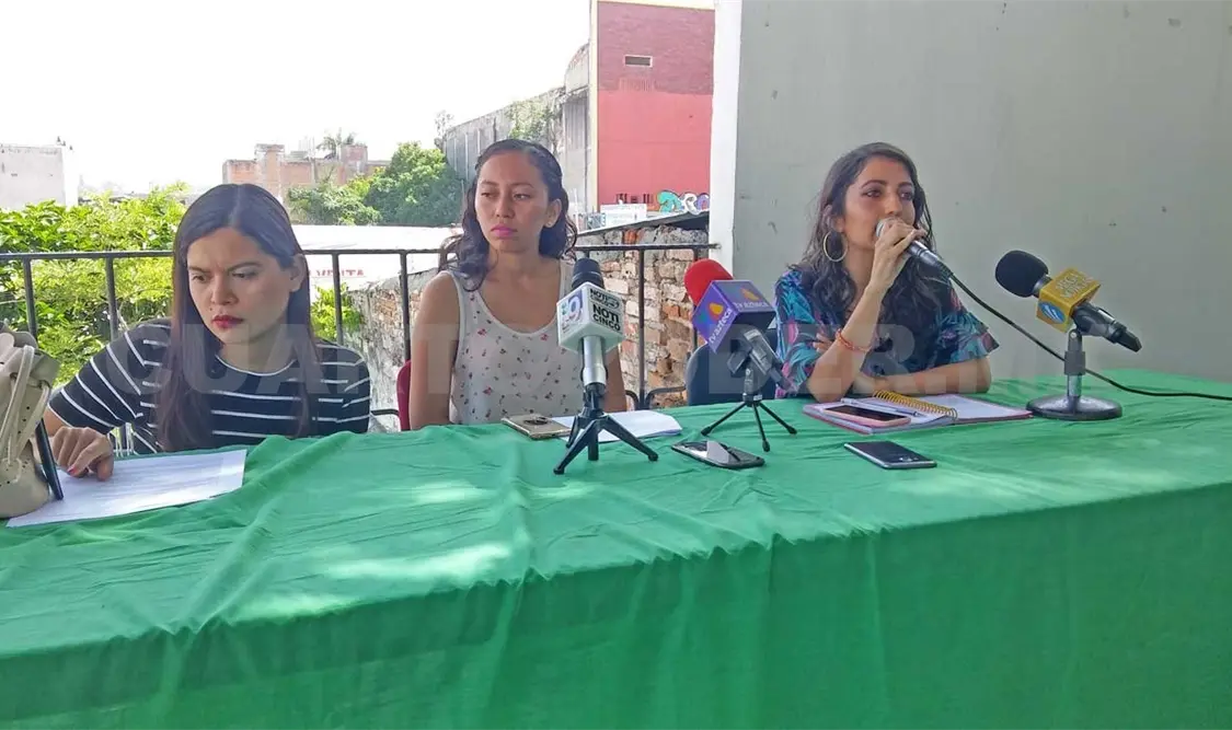 Pese a alerta, continúan feminicidios en Chiapas