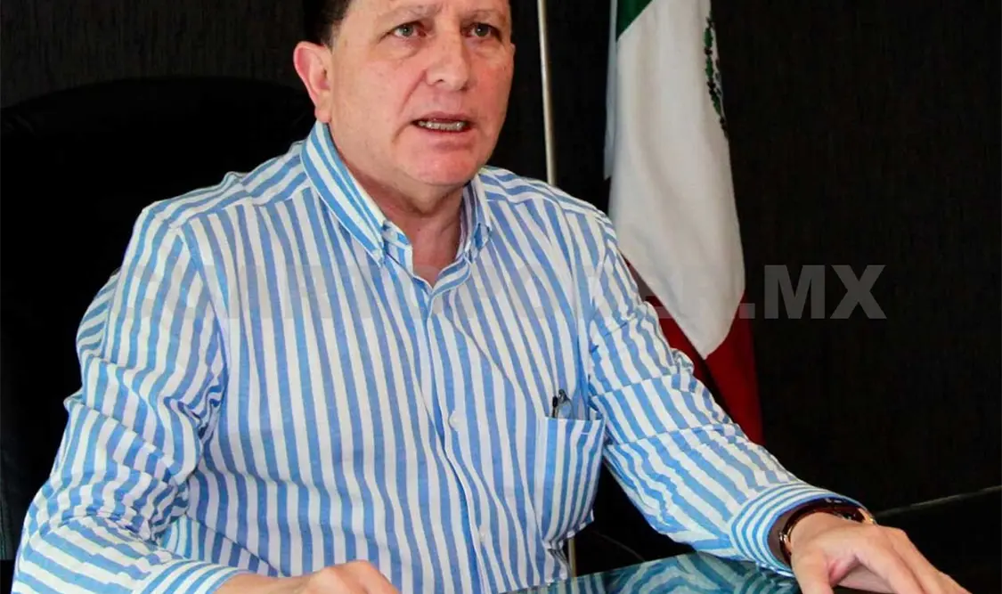 Garantizan transición ordenada en alcaldías