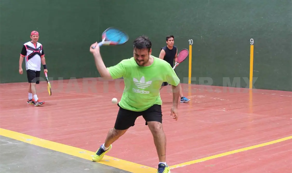 Alistan Torneo Regional