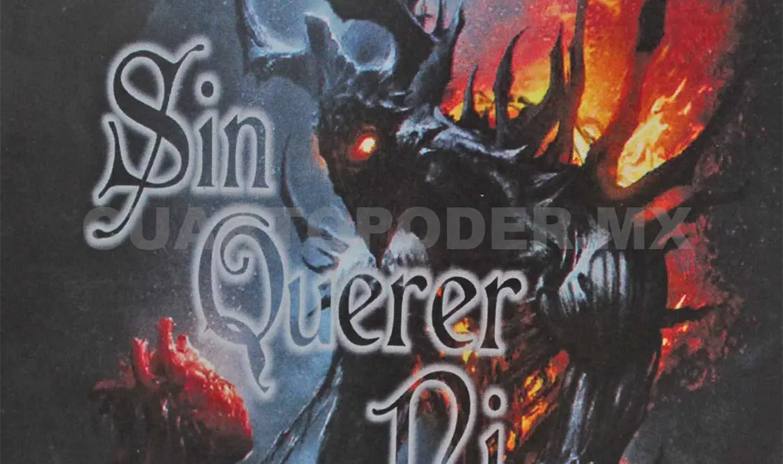 La portada del libro. Cortesía