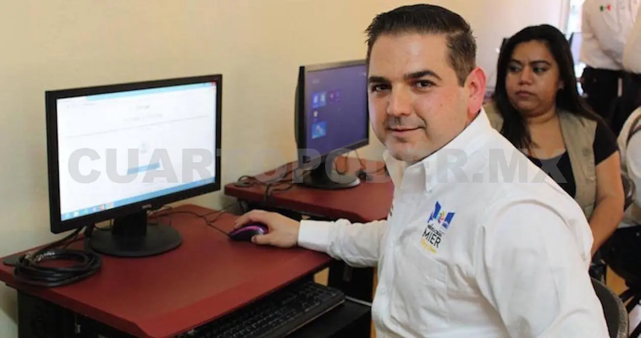 Localizan a alcalde electo que fue plagiado