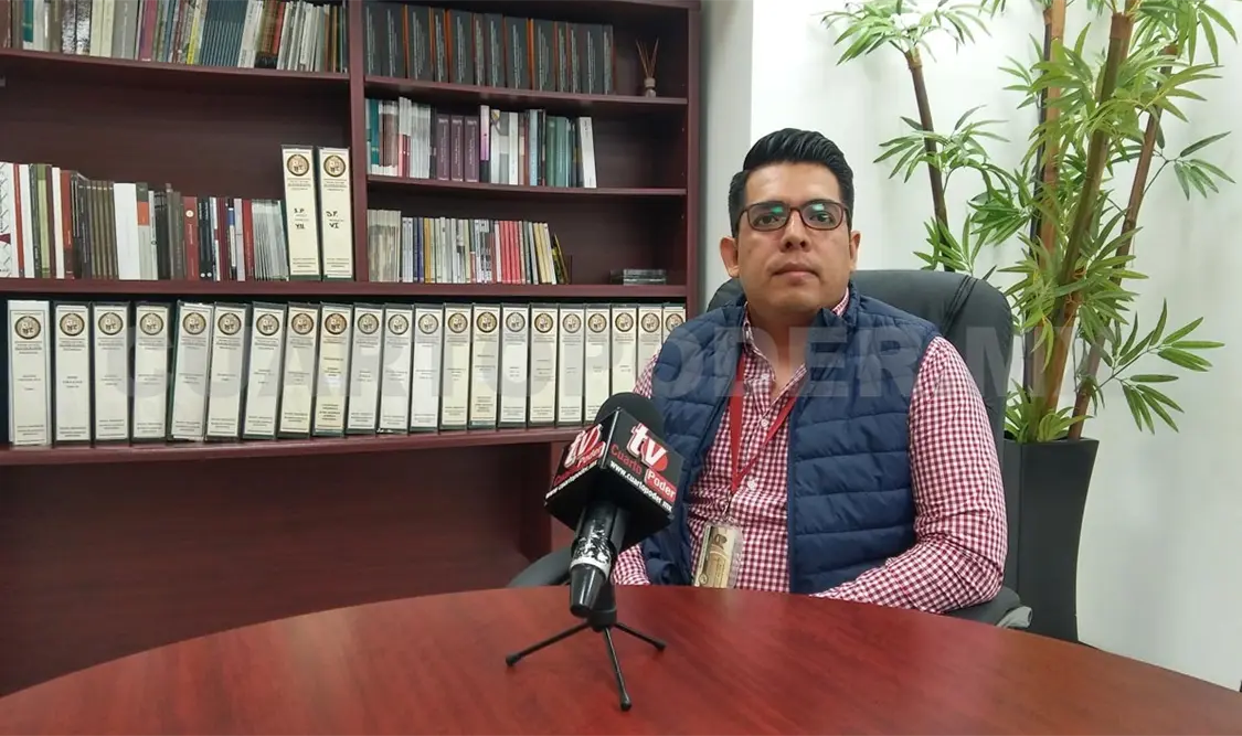 En manos del TEECH 147 medios de impugnación