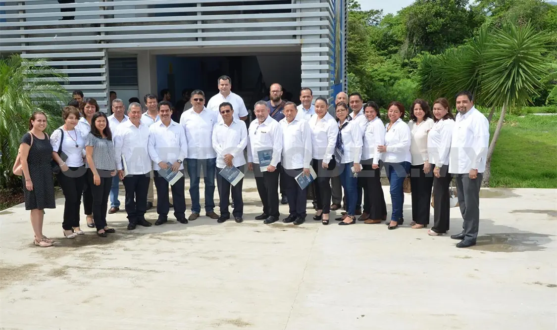 Director de Facultad de Ciencias rinde informe