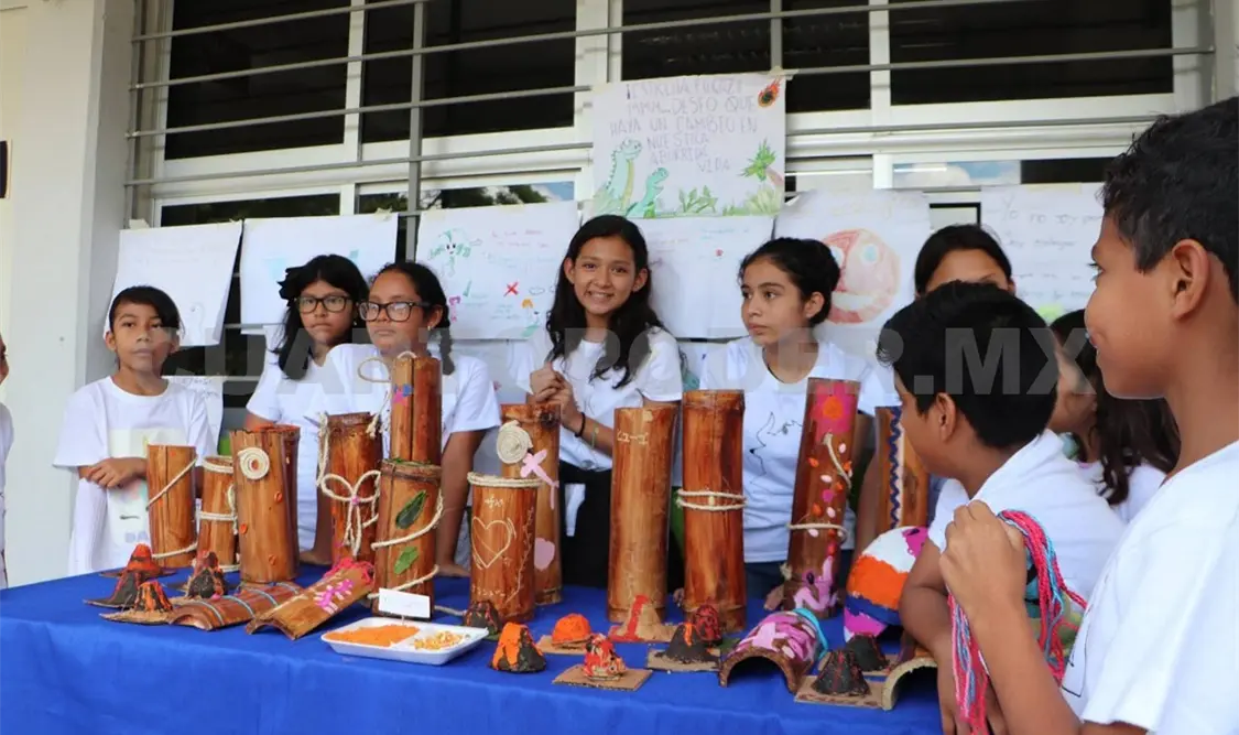 Niños y niñas se “cultivan” con cursos de verano