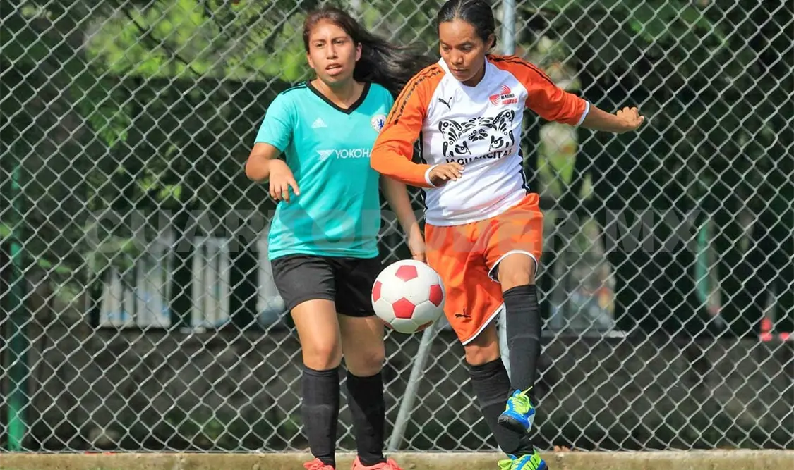 Tuxtla FC a recomponer el camino ante Panteras FC