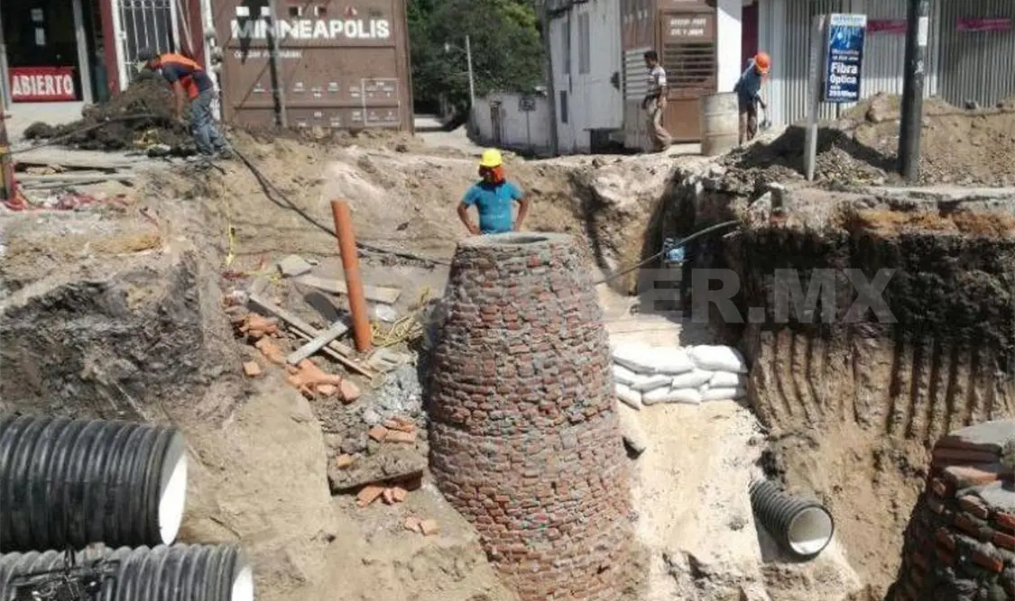 Con un servicio de asesoría jurídica y fiscal buscan afianzar la trasparencia de obra pública. CP