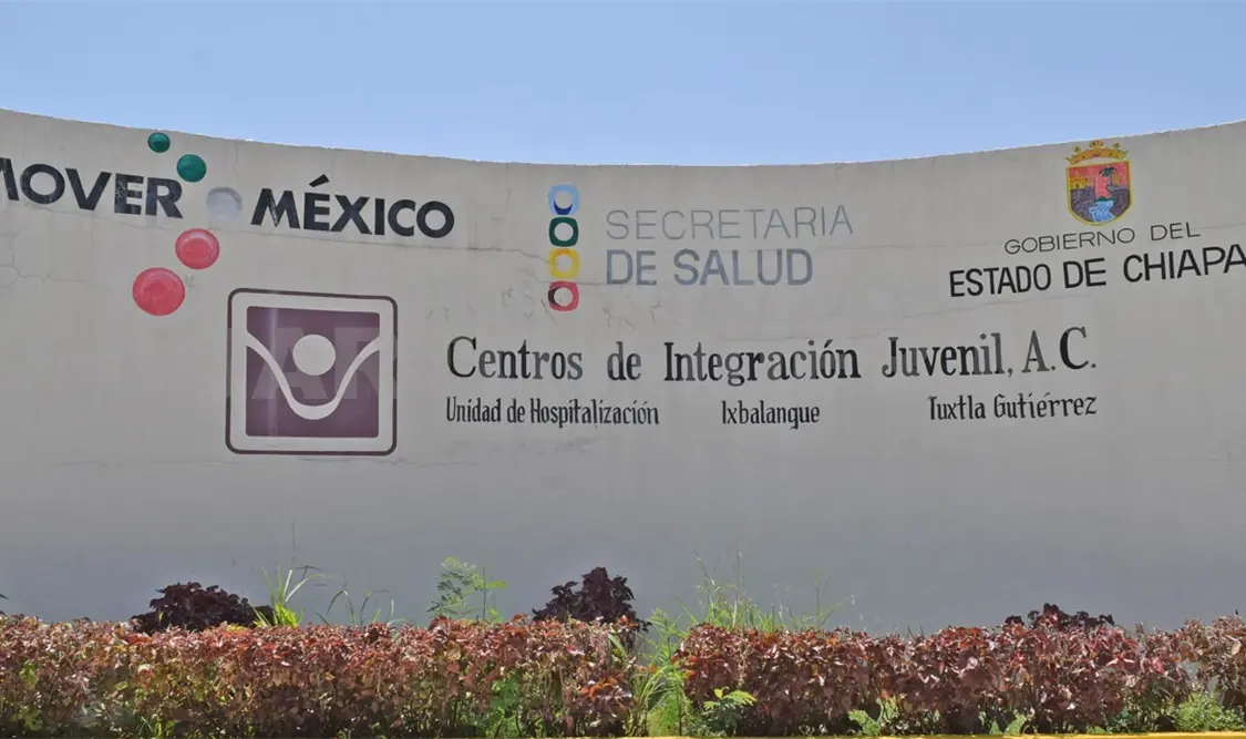Centro de Integración Juvenil trabaja en la prevención con la implementación de ideas creativas y del deporte. Guillermo Ramos/CP