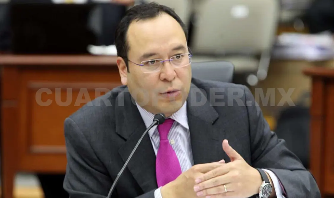 Venció plazo sobre informe de gastos