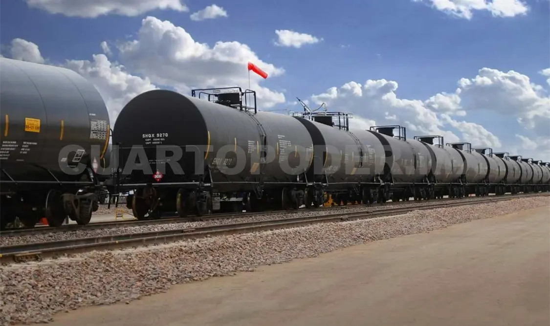 Ferroviaria invertirá 50 mdd